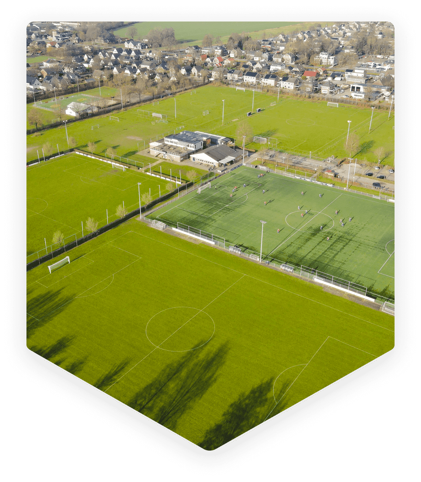 Businessclub Dedemsvaart activiteit